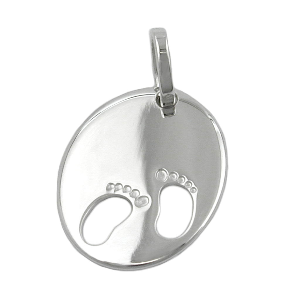 Pendants Silver 925