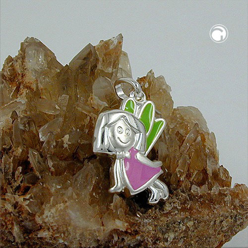 Kids Jewellery Silver 925