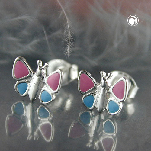 Kids Jewellery Silver 925
