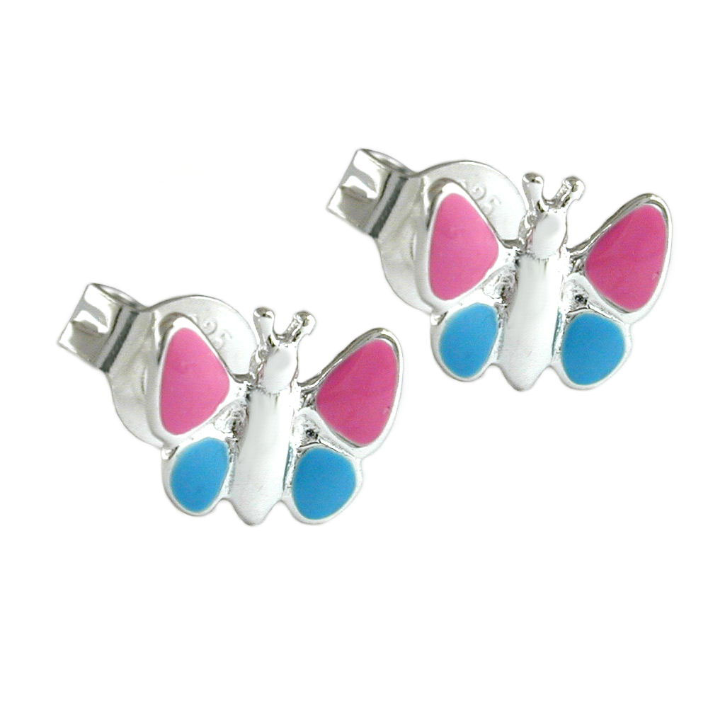 Kids Jewellery Silver 925