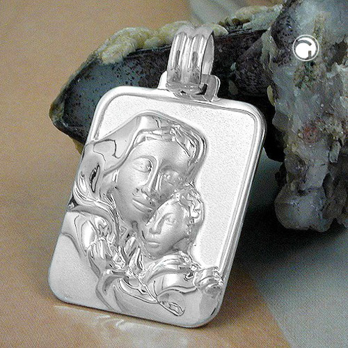 Pendants Silver 925