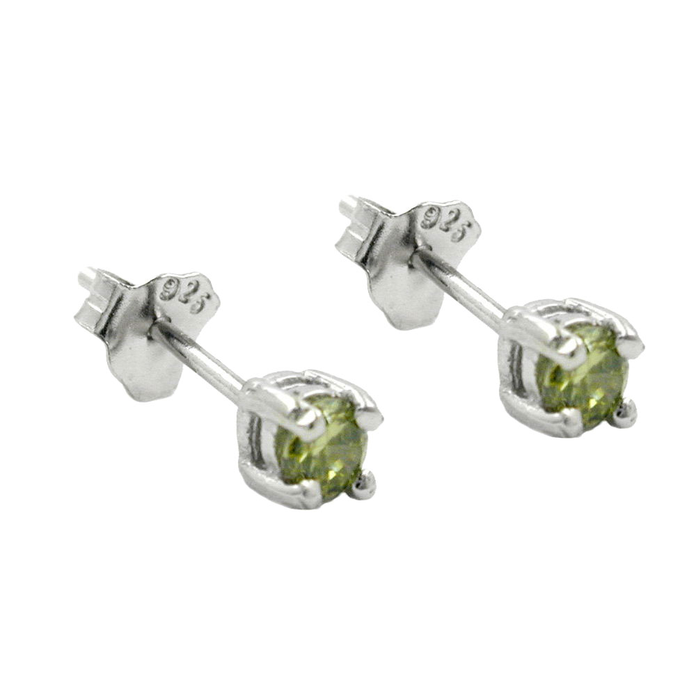 Other studs Silver 925