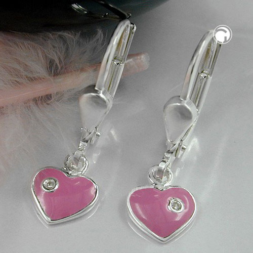 Kids Jewellery Silver 925