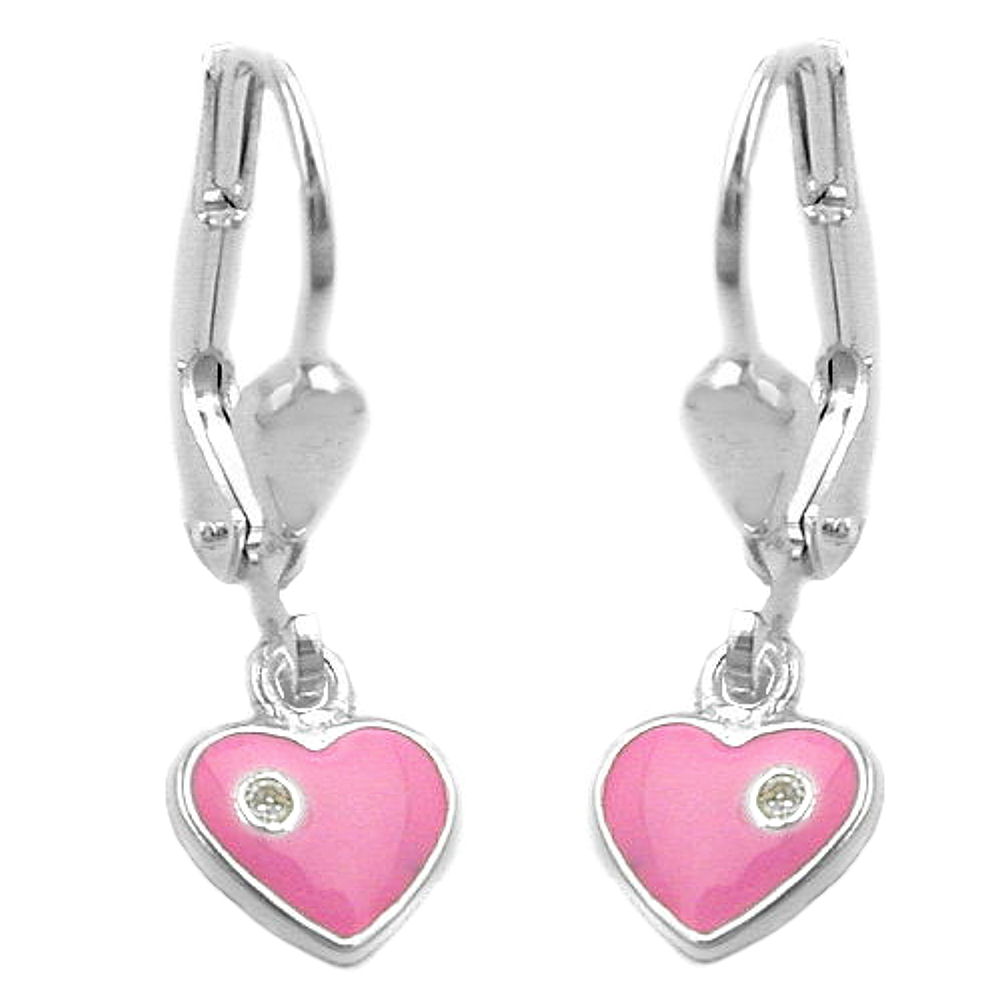 Kids Jewellery Silver 925