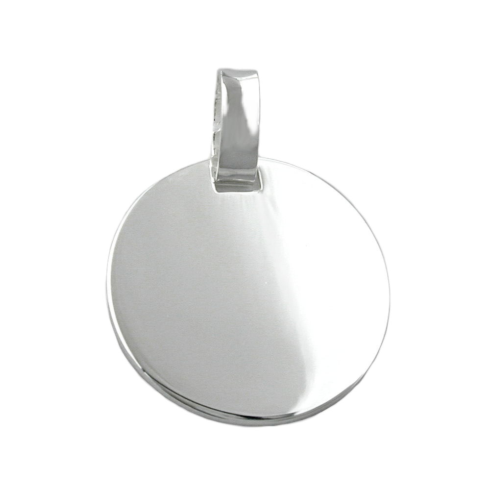 Pendants Silver 925