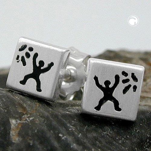 Other studs Silver 925