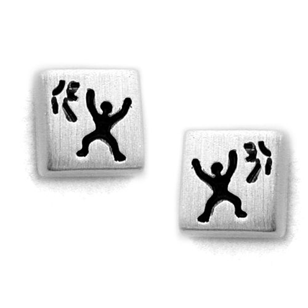 Other studs Silver 925