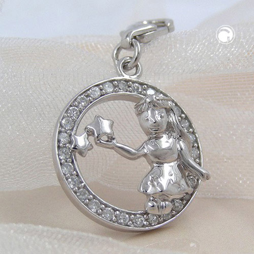 Pendants Silver 925