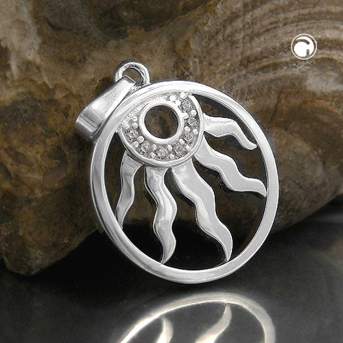 Pendants Silver 925