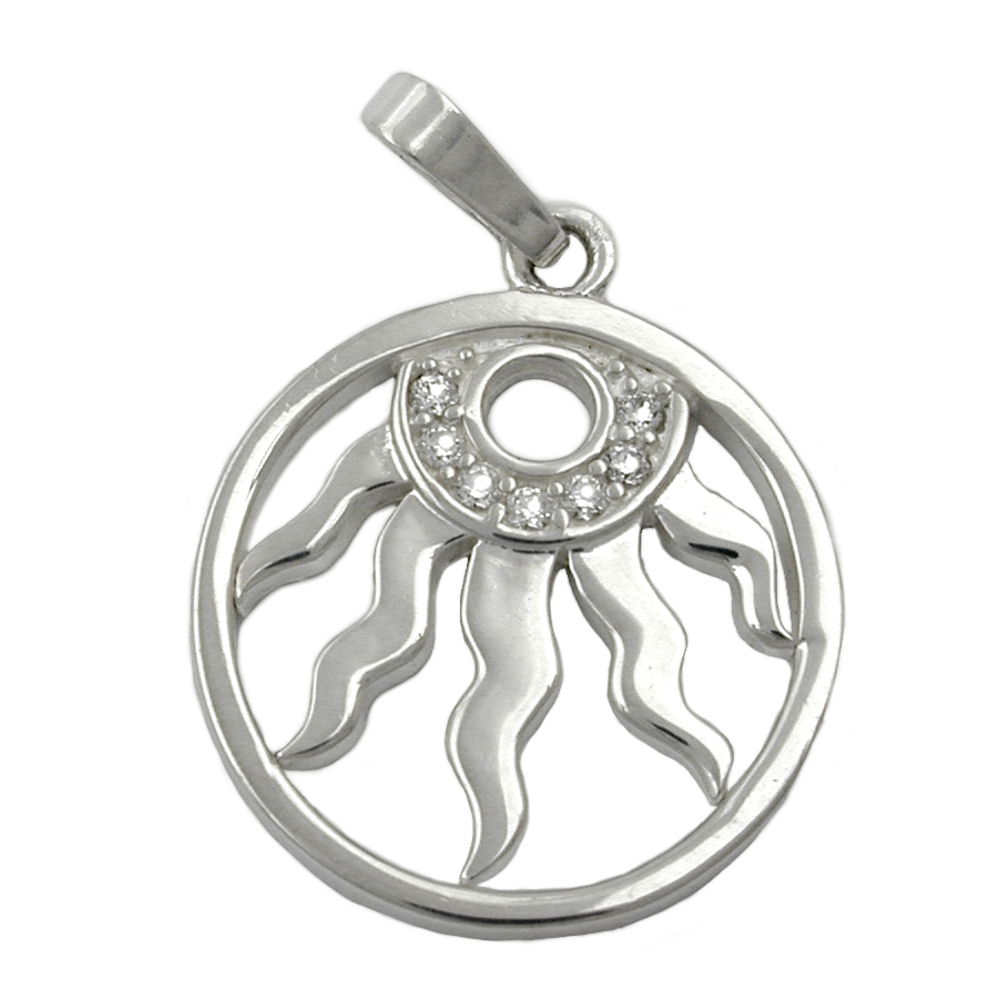 Pendants Silver 925