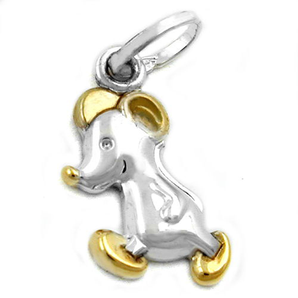 Pendants Silver 925