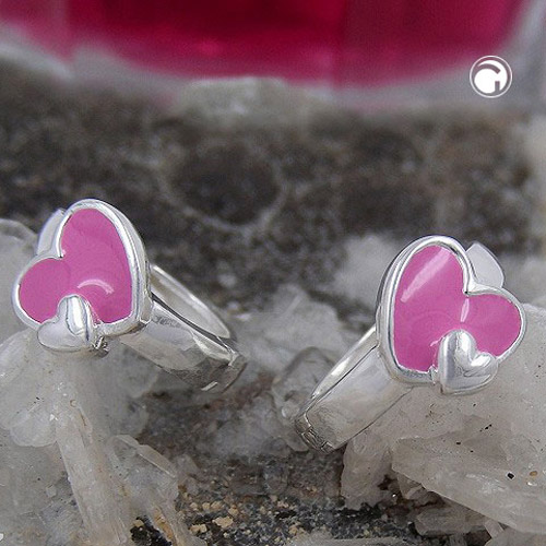 Kids Jewellery Silver 925