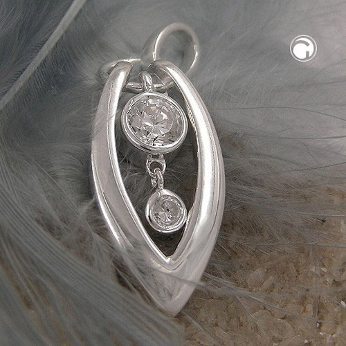 Pendants Silver 925