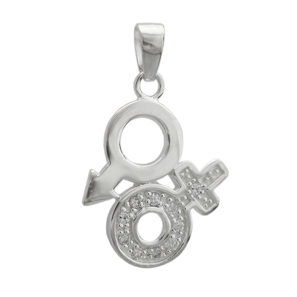 Pendants Silver 925