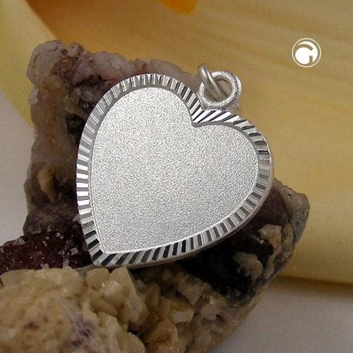 Pendants Silver 925