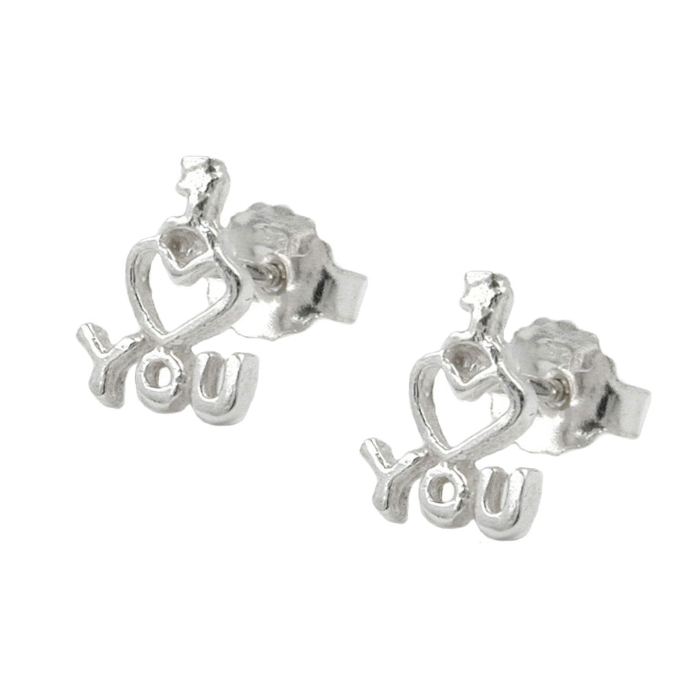 Other studs Silver 925