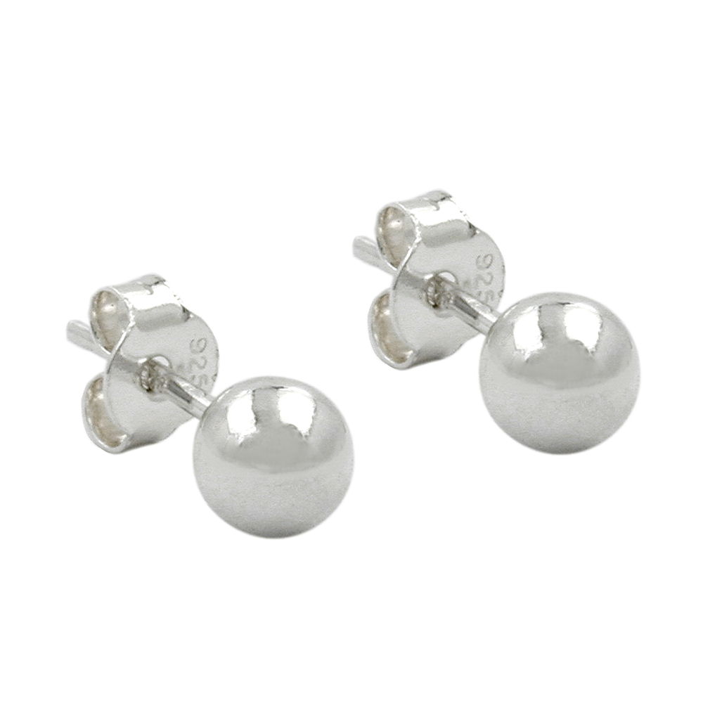 Other studs Silver 925