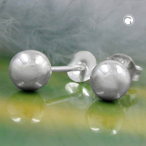 Other studs Silver 925