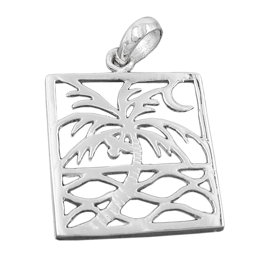 Pendants Silver 925