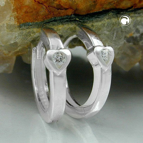 Kids Jewellery Silver 925