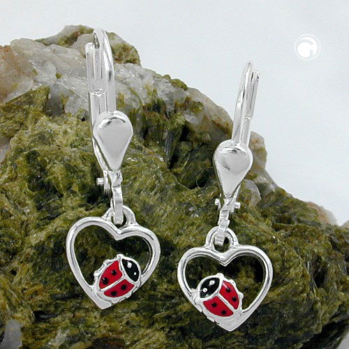 Kids Jewellery Silver 925