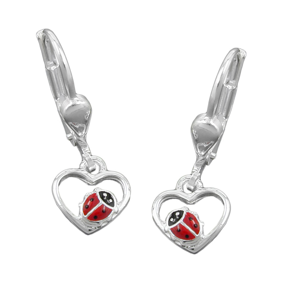 Kids Jewellery Silver 925