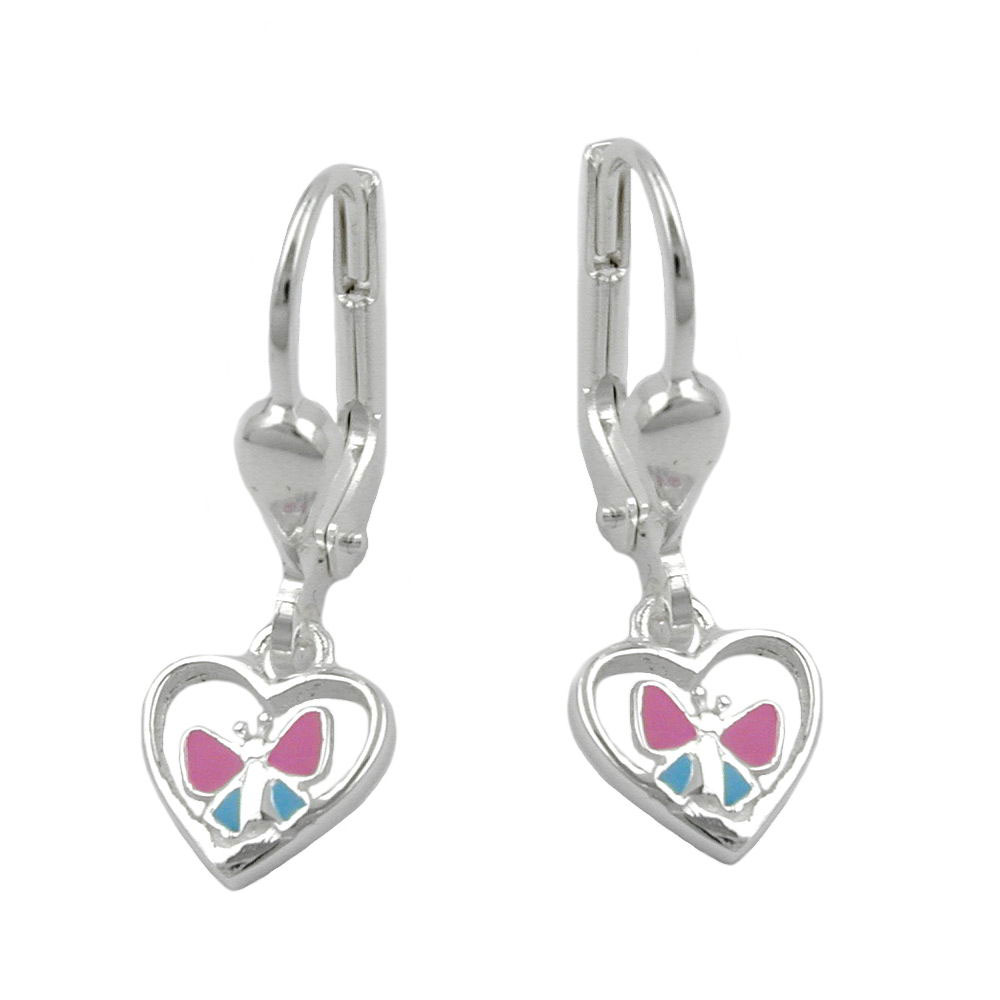 Kids Jewellery Silver 925