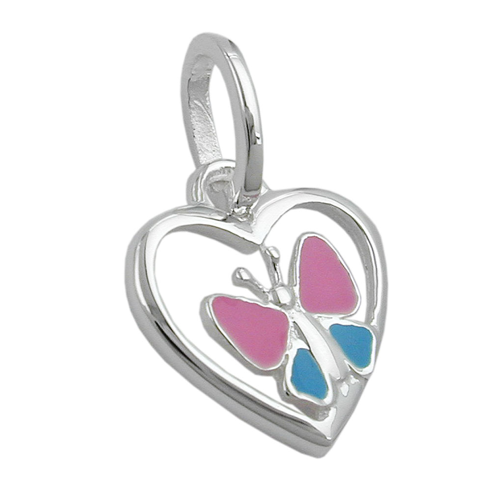 Kids Jewellery Silver 925