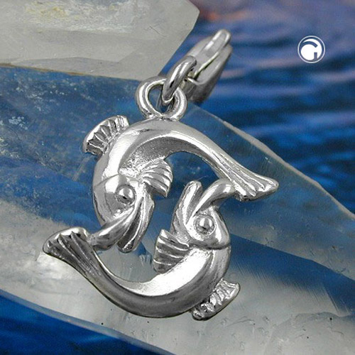 Pendants Silver 925