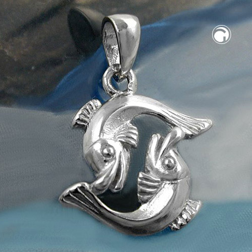 Pendants Silver 925