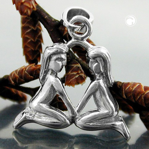 Pendants Silver 925
