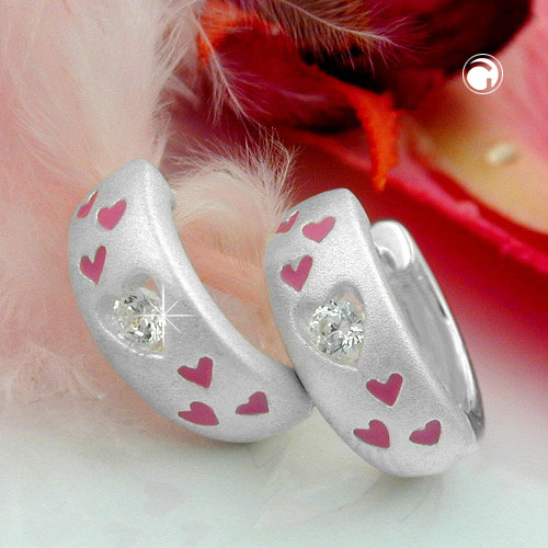 Kids Jewellery Silver 925