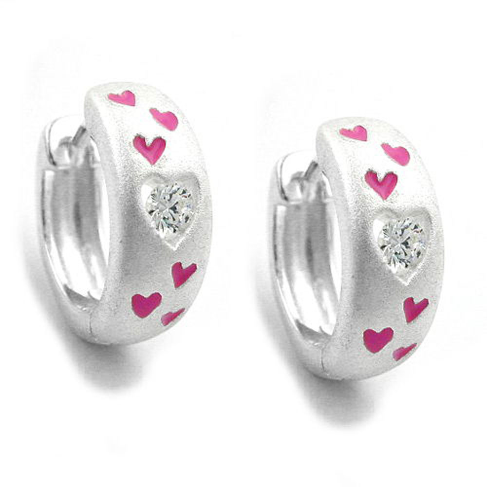 Kids Jewellery Silver 925