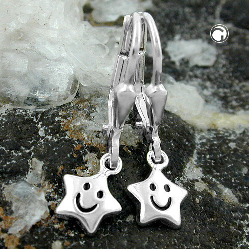 Kids Jewellery Silver 925
