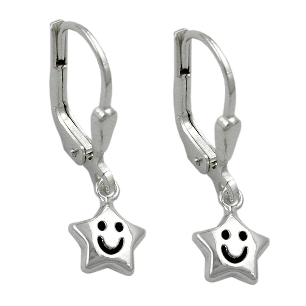 Kids Jewellery Silver 925