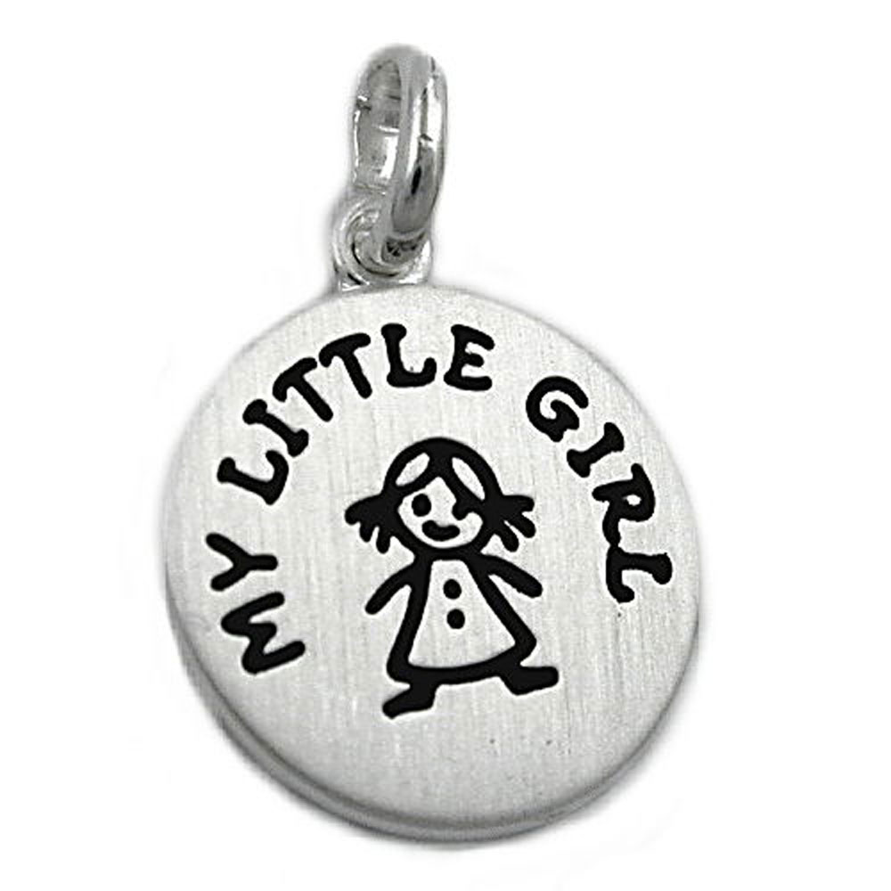 Kids Jewellery Silver 925