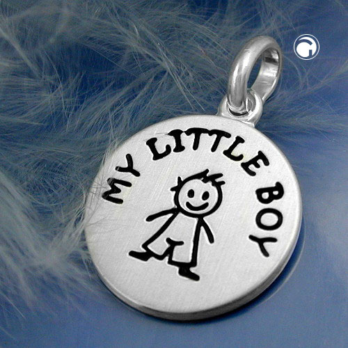 Kids Jewellery Silver 925