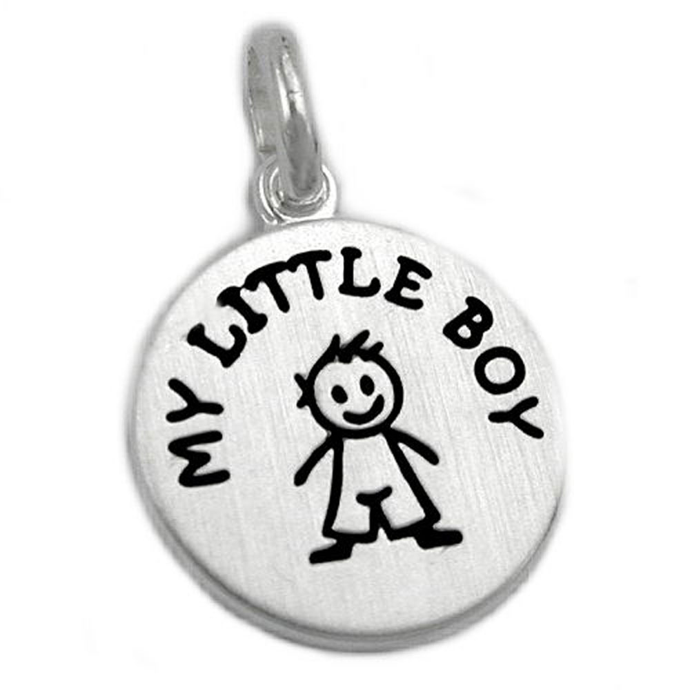 Kids Jewellery Silver 925