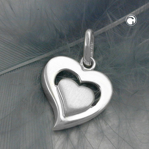Pendants Silver 925