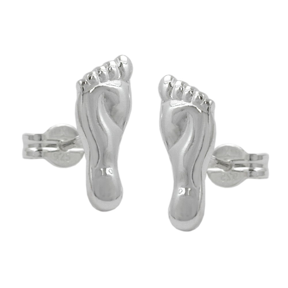 Other studs Silver 925