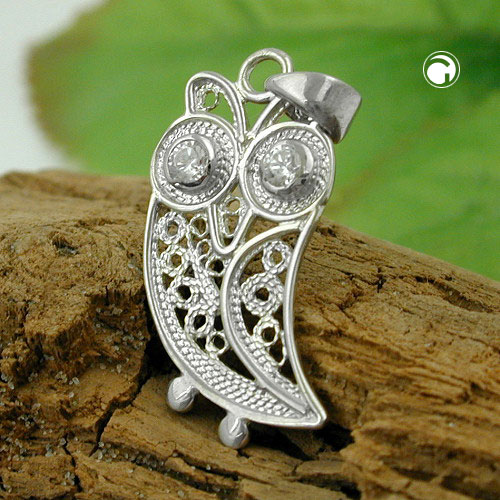 Pendants Silver 925