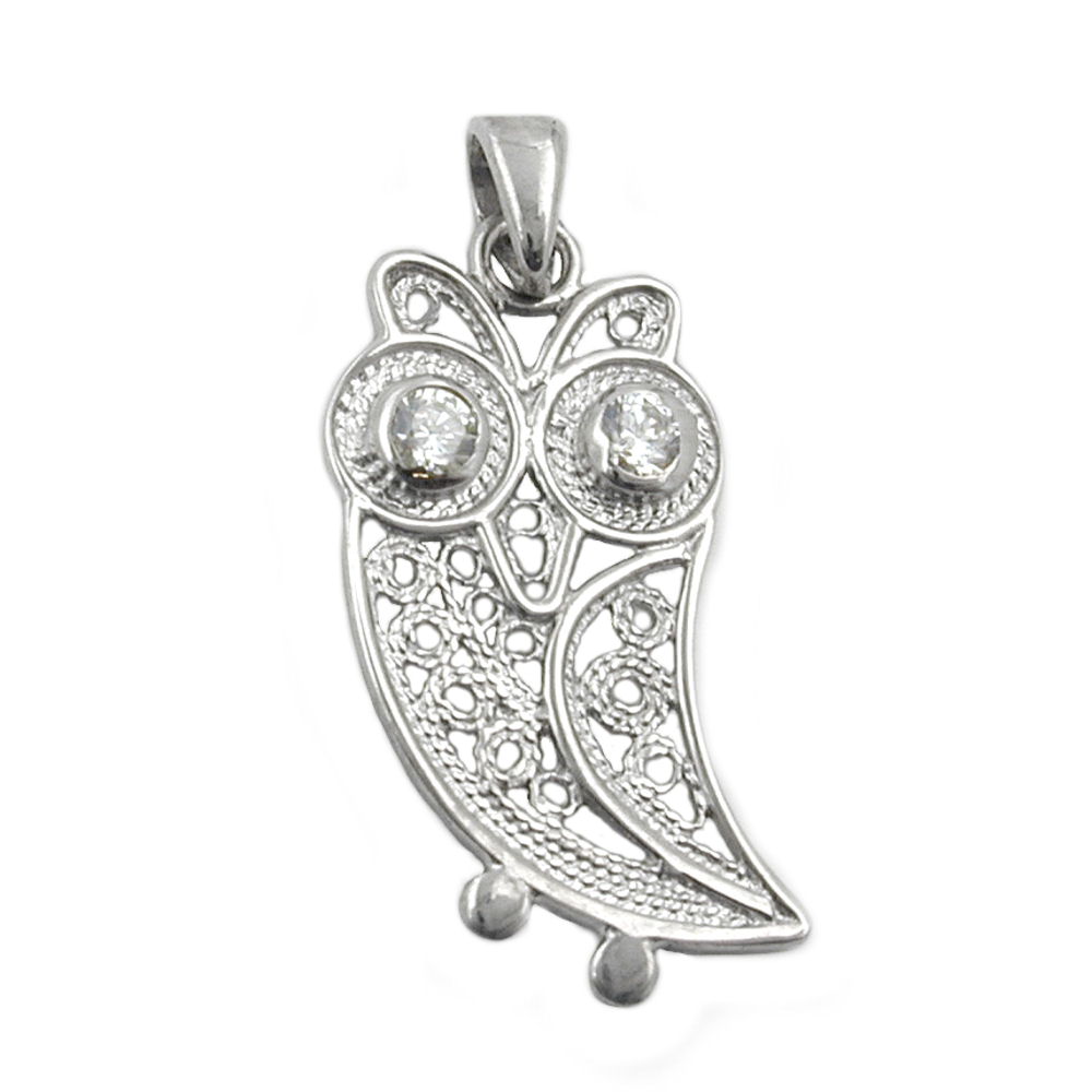 Pendants Silver 925