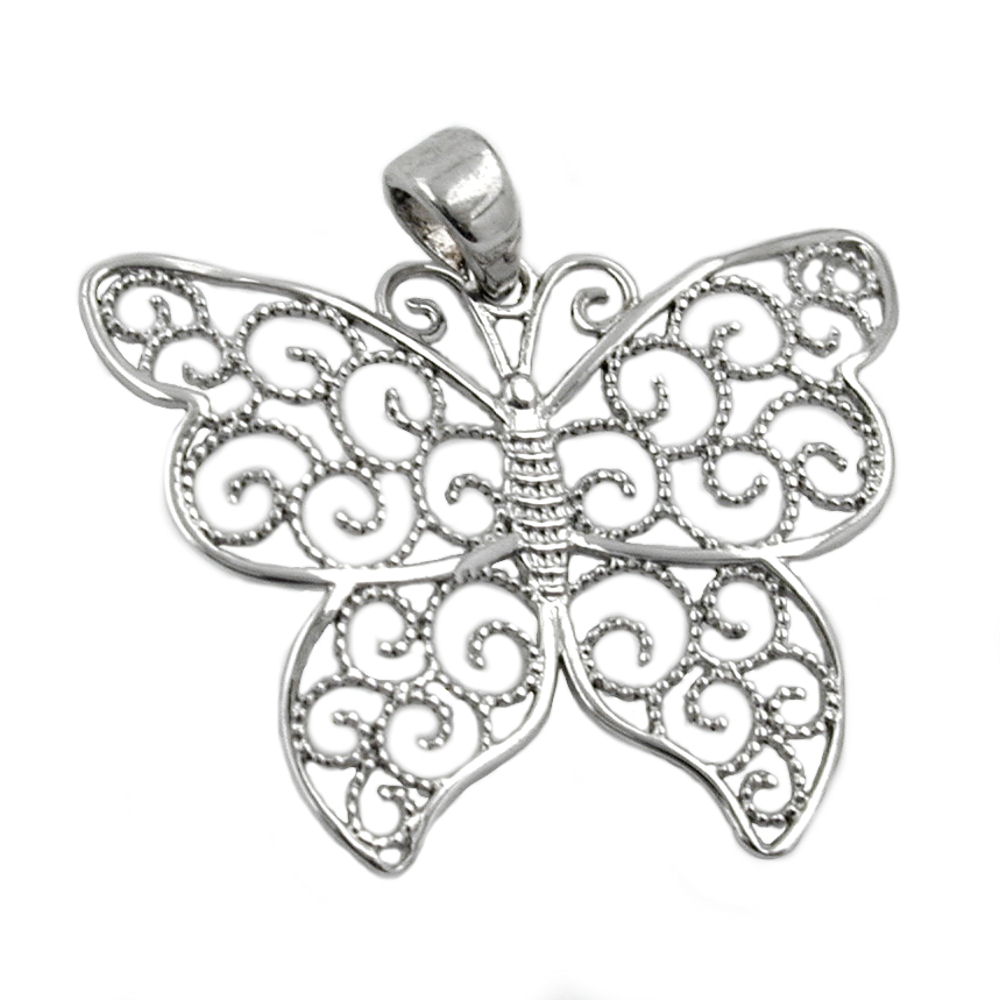 Pendants Silver 925