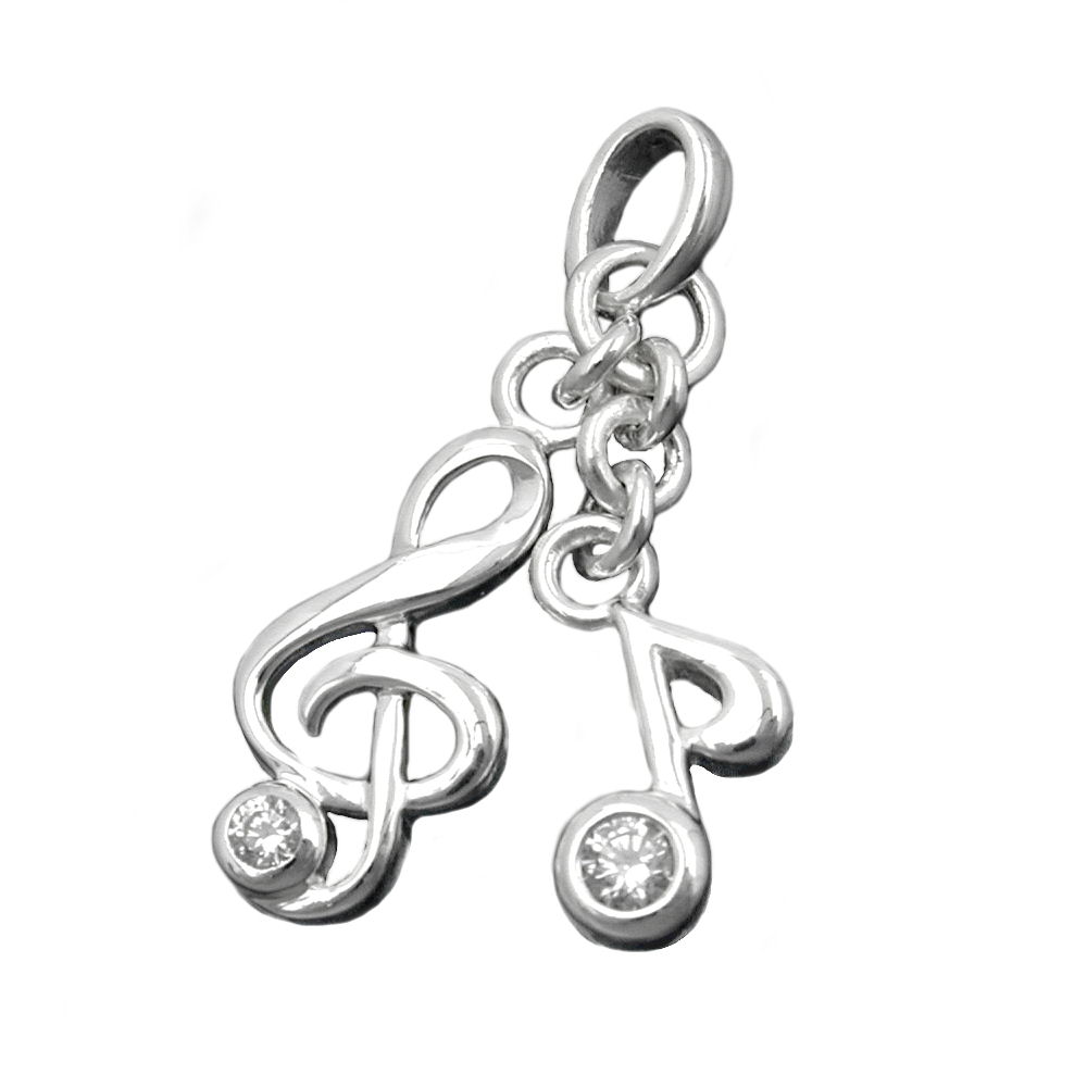 Pendants Silver 925