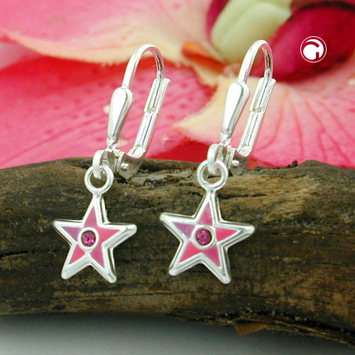 Kids Jewellery Silver 925