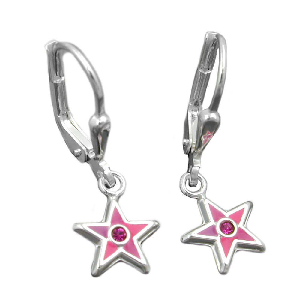 Kids Jewellery Silver 925