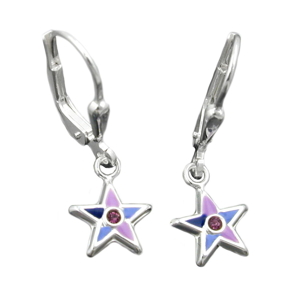 Kids Jewellery Silver 925