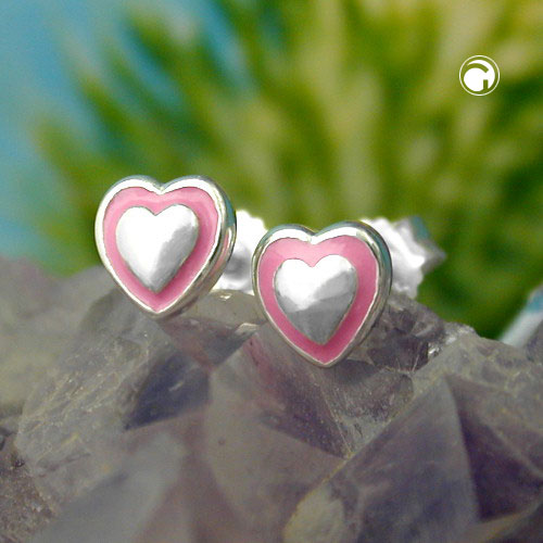 Kids Jewellery Silver 925