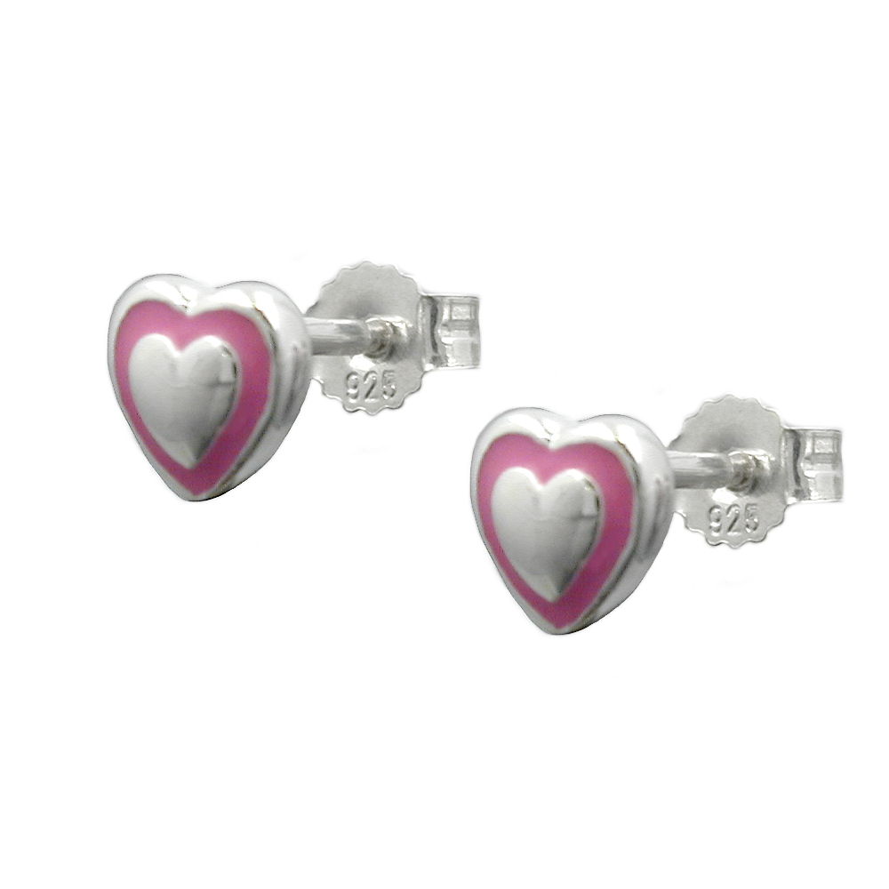Kids Jewellery Silver 925