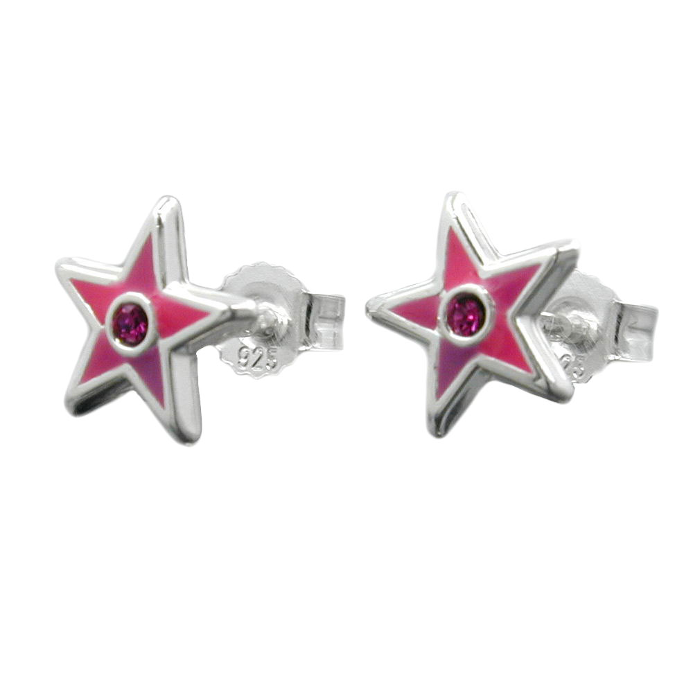 Kids Jewellery Silver 925